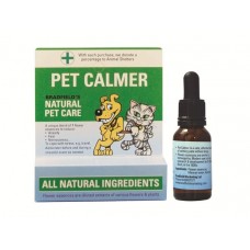 Essential Oil Pet Calmer 